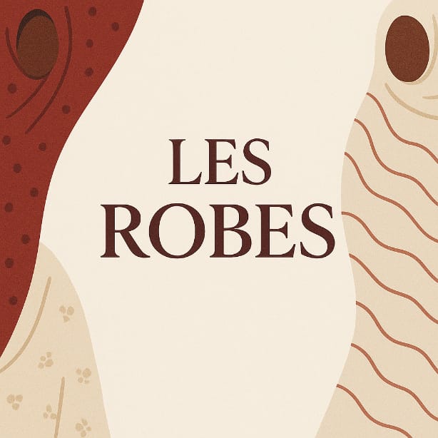 Les robes