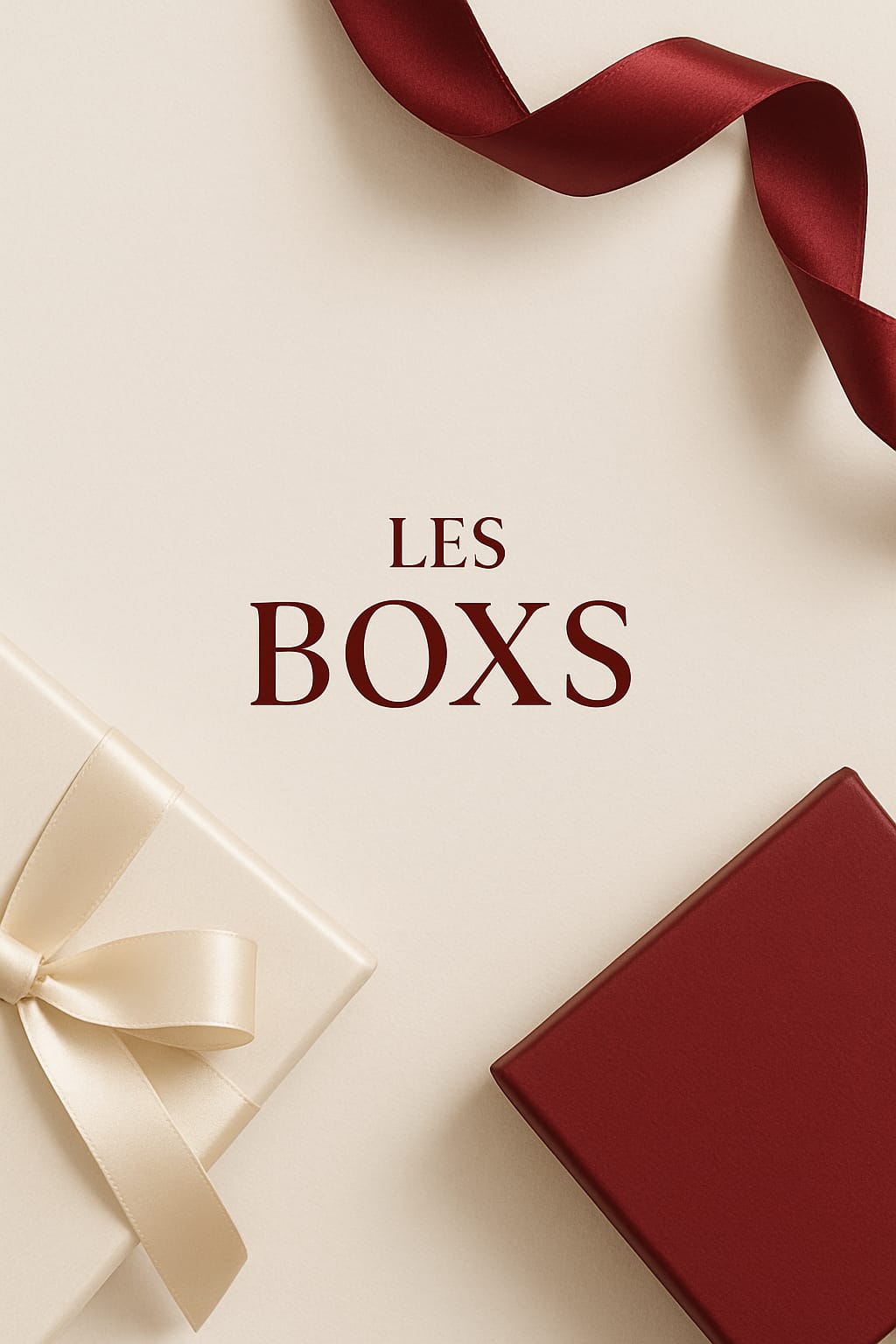 Les boxs