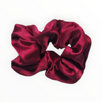 Les chouchous en satin