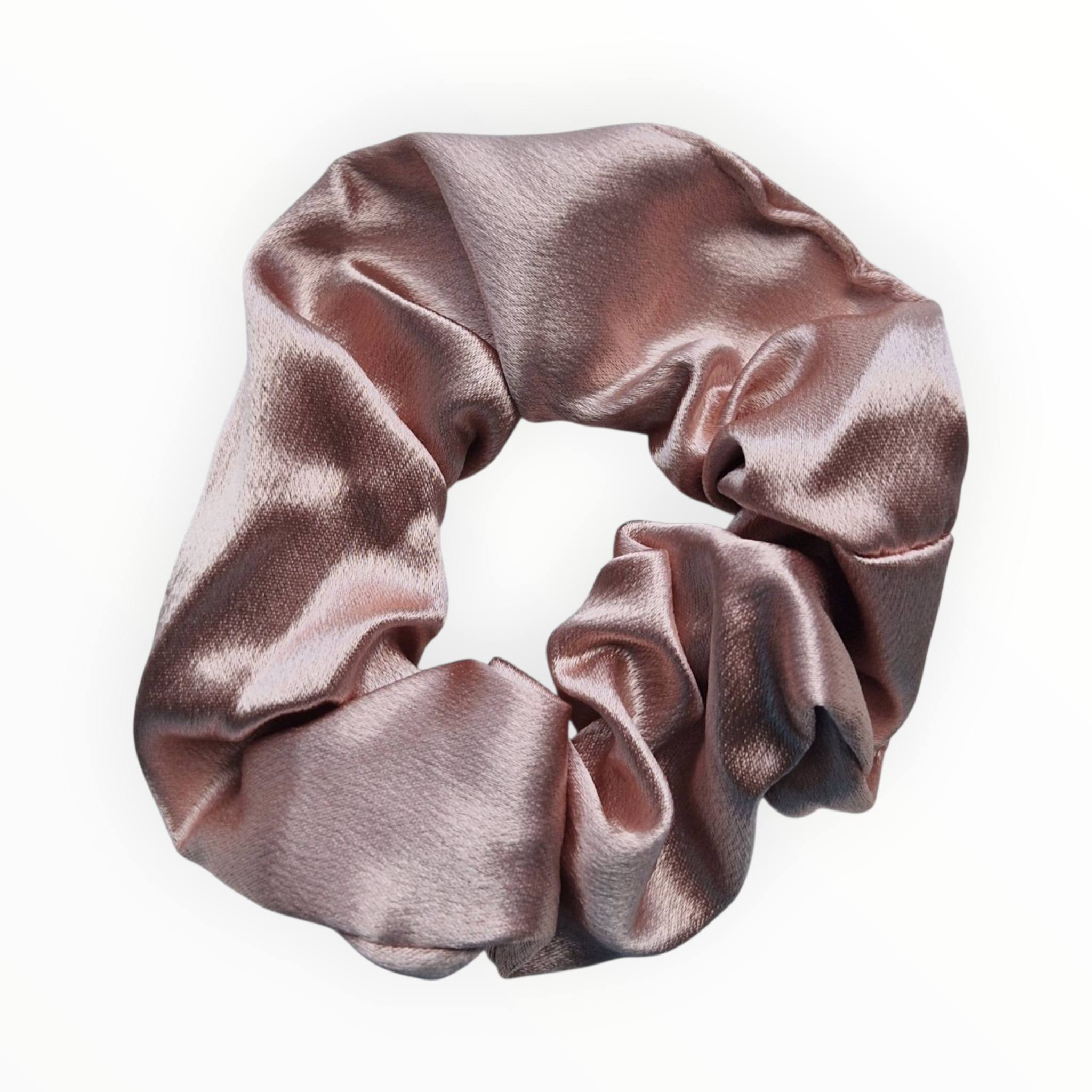 Les chouchous en satin