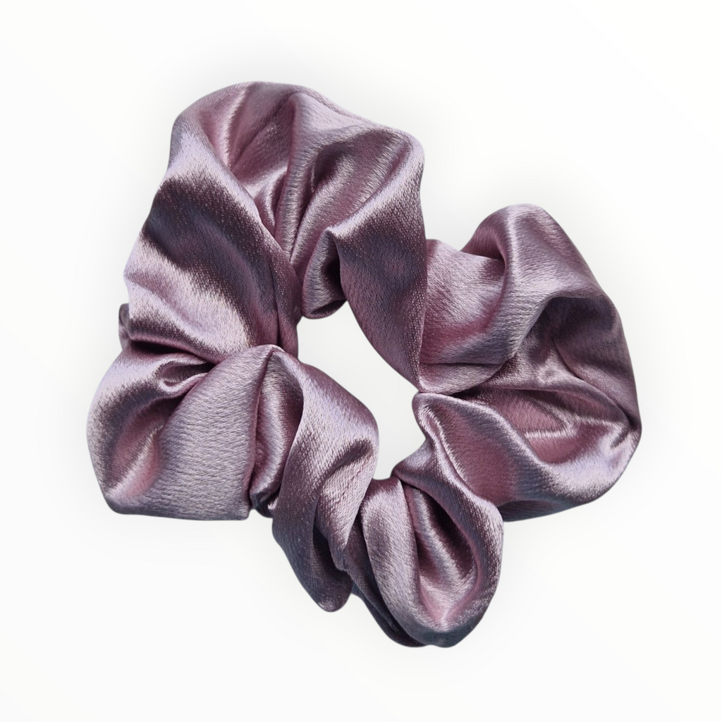 Les chouchous en satin