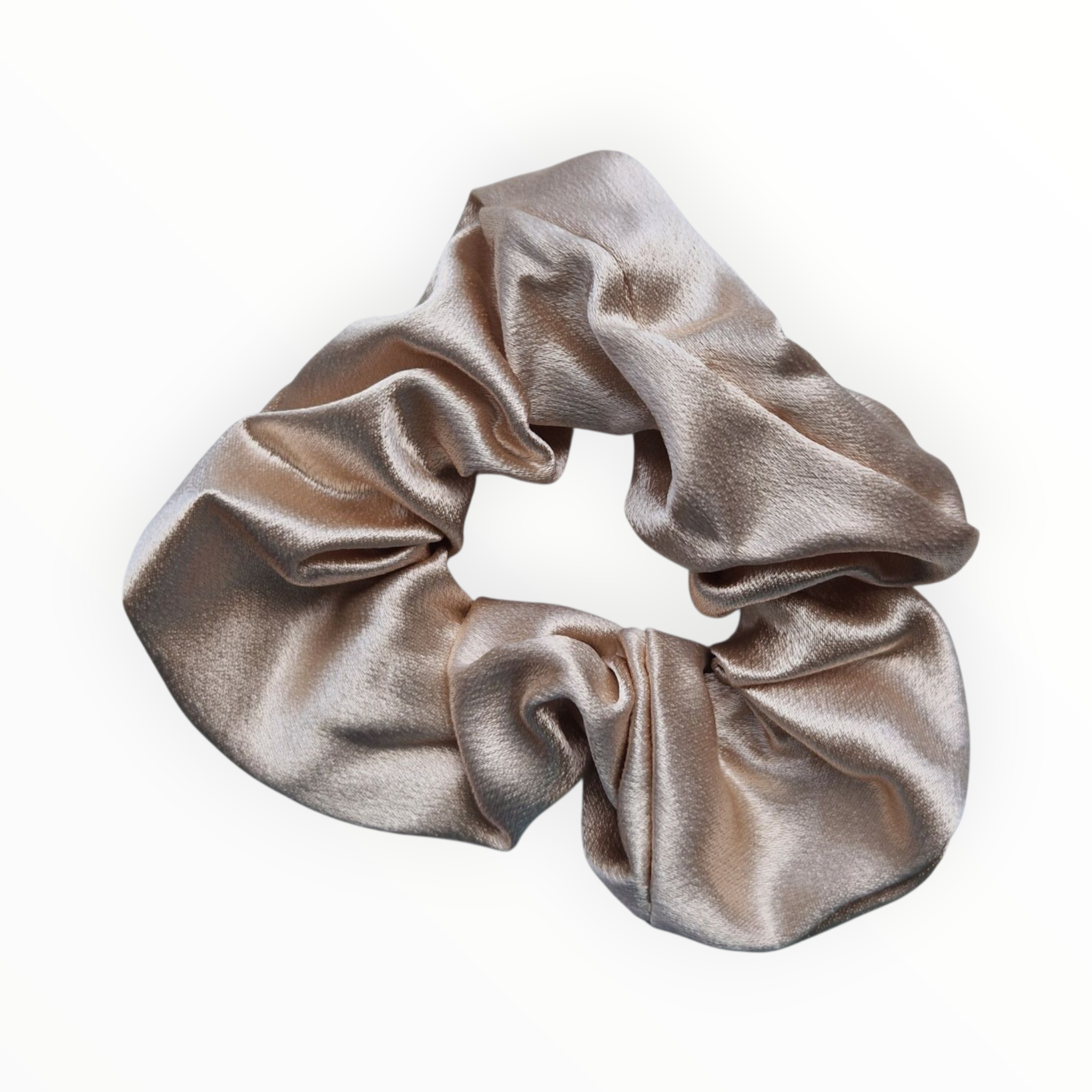 Les chouchous en satin