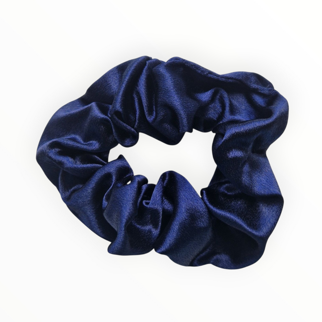 Les chouchous en satin