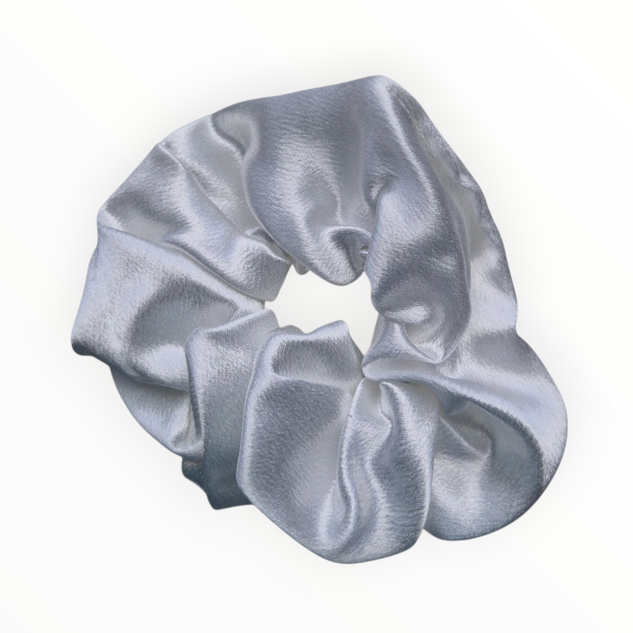 Les chouchous en satin