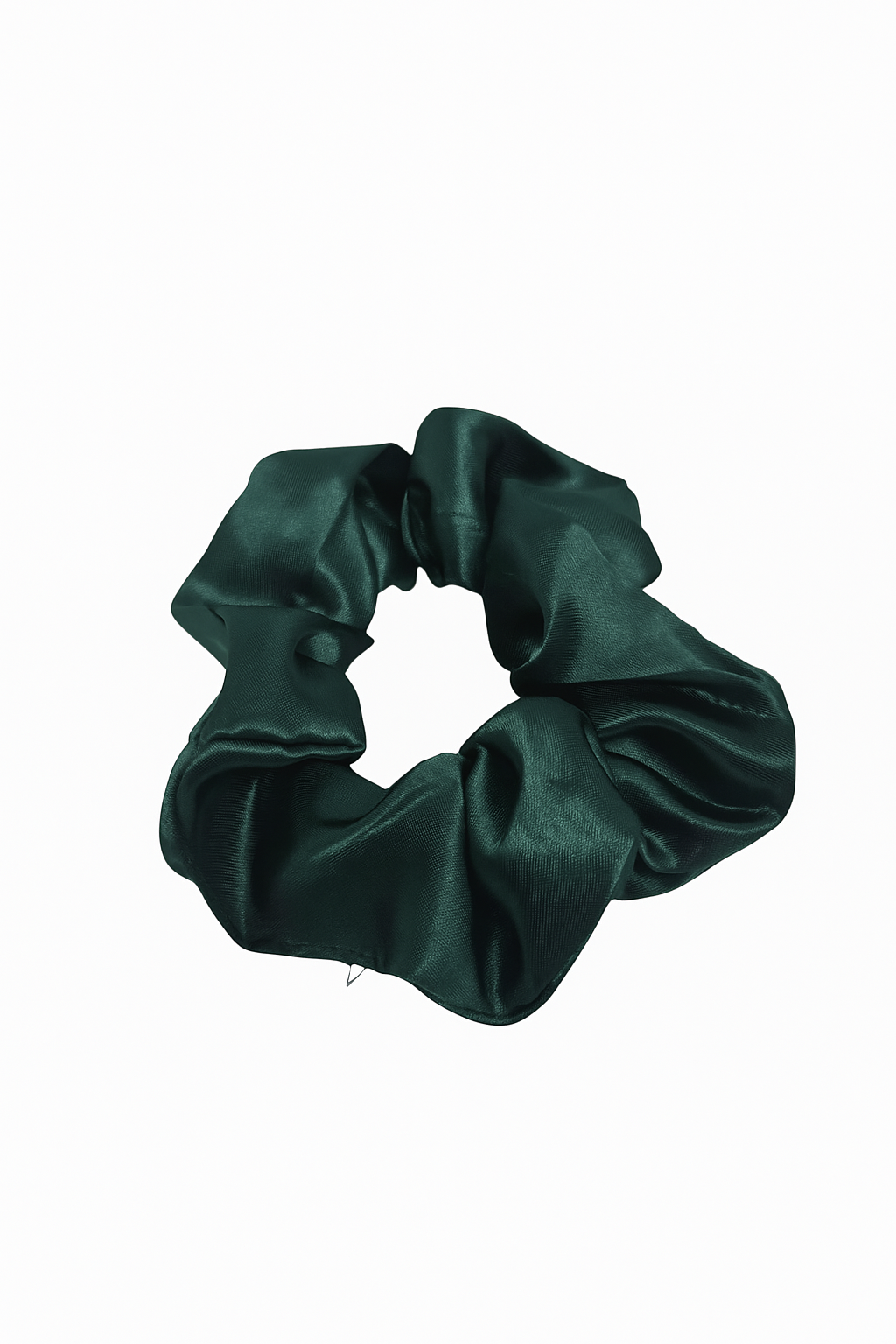 Les chouchous en satin