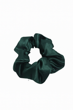 Les chouchous en satin