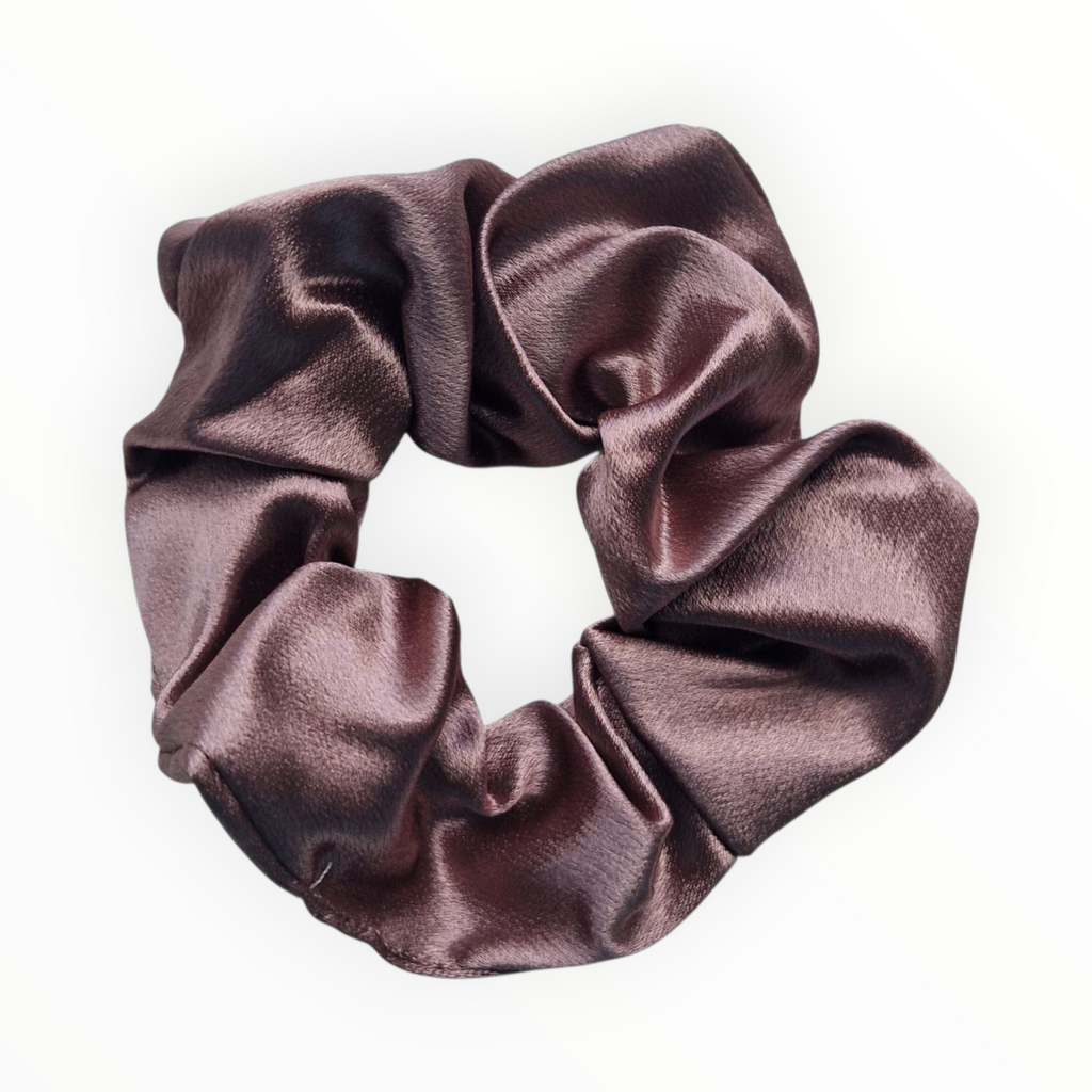 Les chouchous en satin