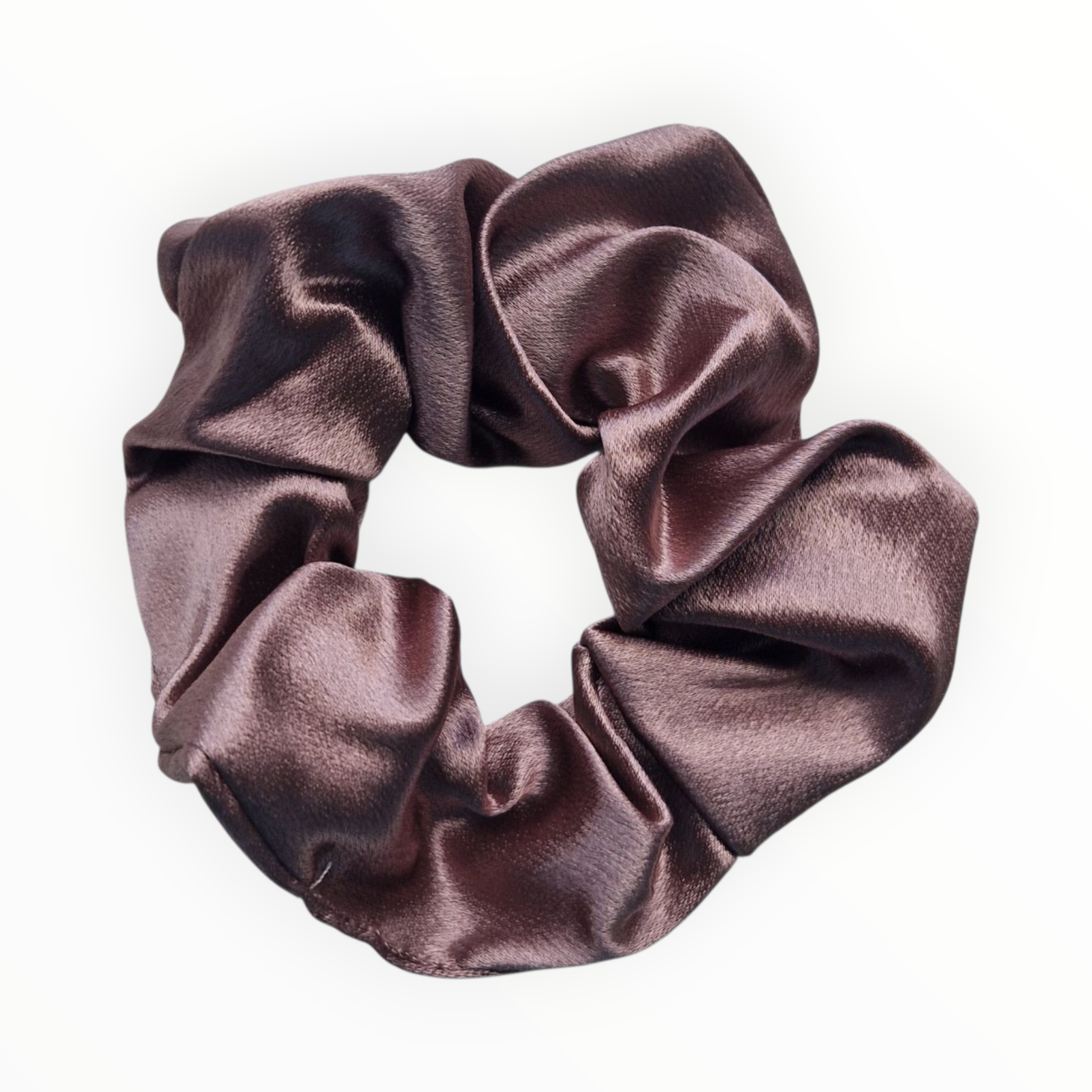 Les chouchous en satin