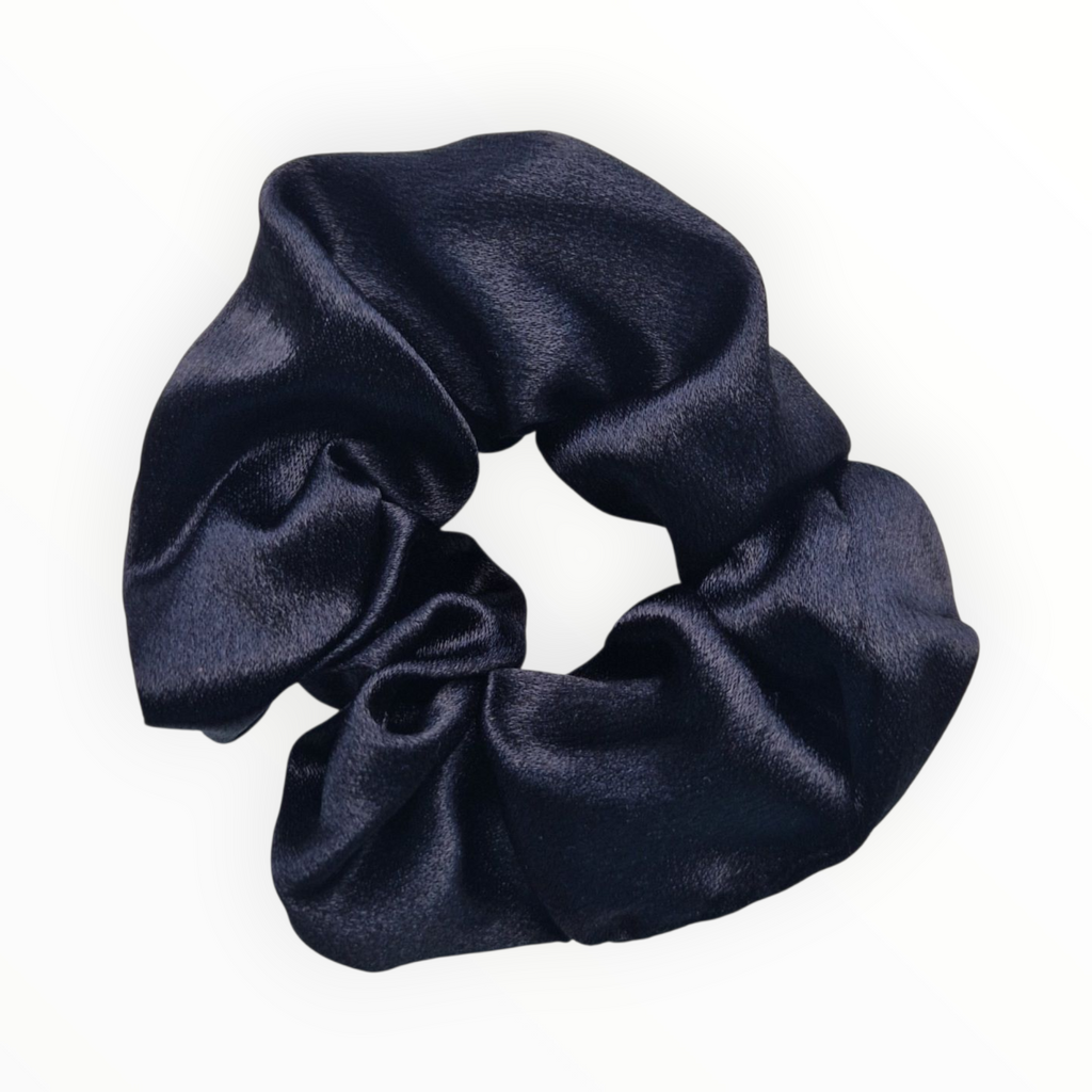 Les chouchous en satin